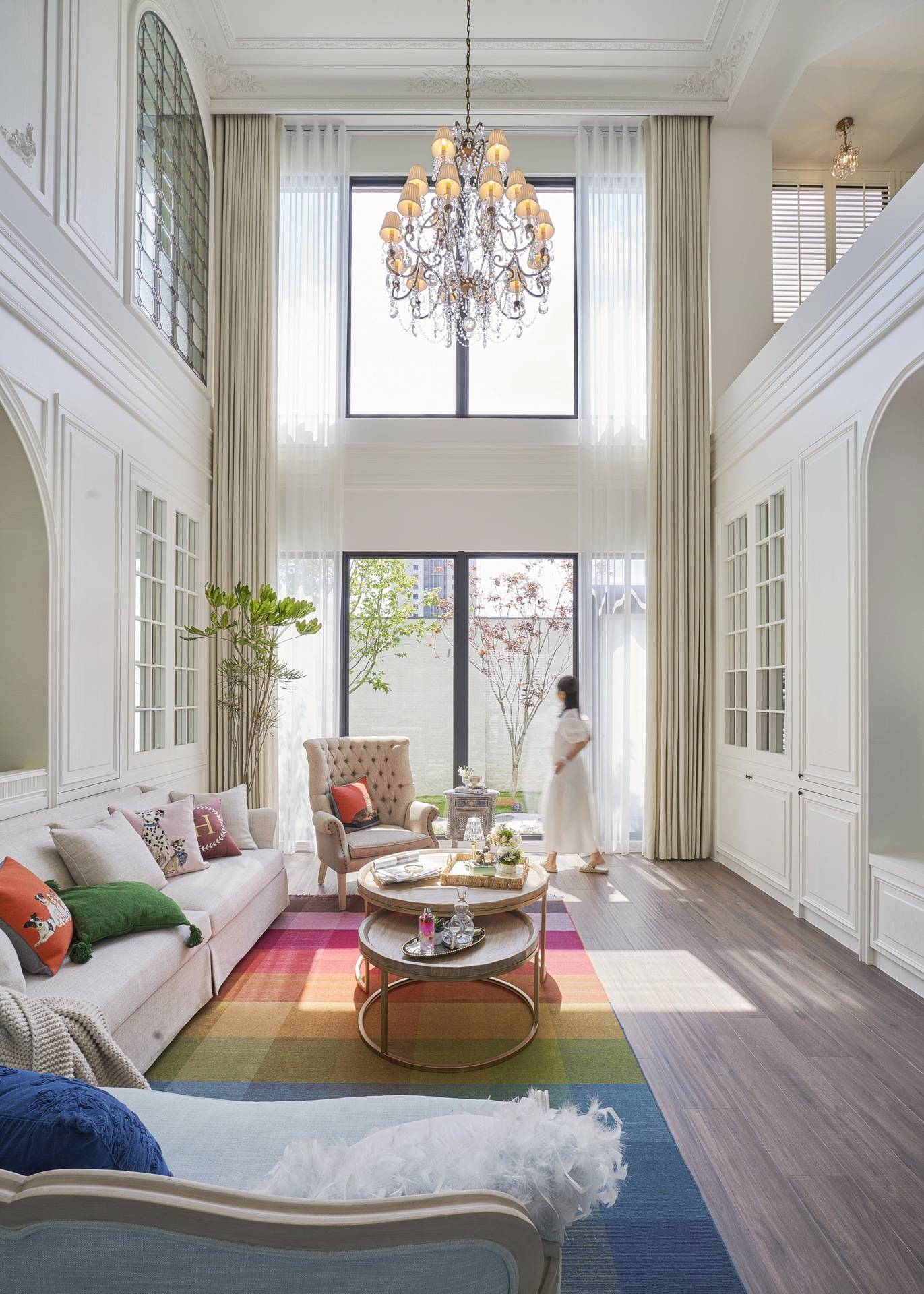 Melody Interior Design 郭璇如室內設計